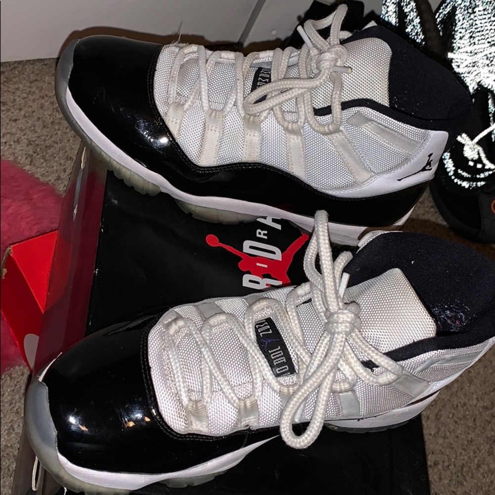 Air Jordan 11 Retro